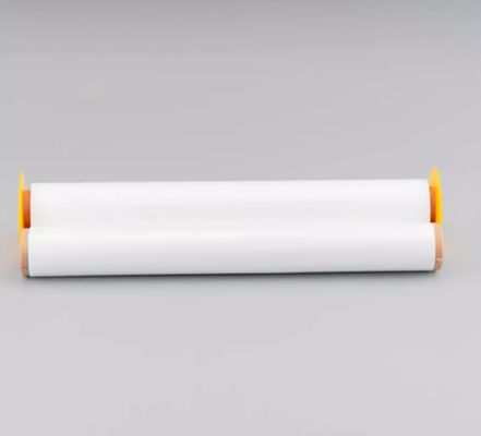 White Print label tape SR-305W 29cm*50m Sign Sticker Wide Format Logo proveedor