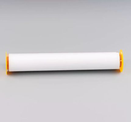 White Print label tape SR-305W 29cm*50m Sign Sticker Wide Format Logo proveedor