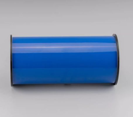 Blue Print label tape SR-FK-265B 26.5cm*10m Sign Sticker Wide Format Logo proveedor