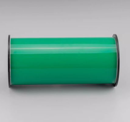 Green Print label tape 200mm*45m Sign Sticker Wide Format Logo proveedor