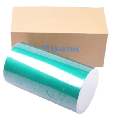 Green Print label tape SR-FK-265G 26.5cm*10m Sign Sticker Wide Format Logo proveedor