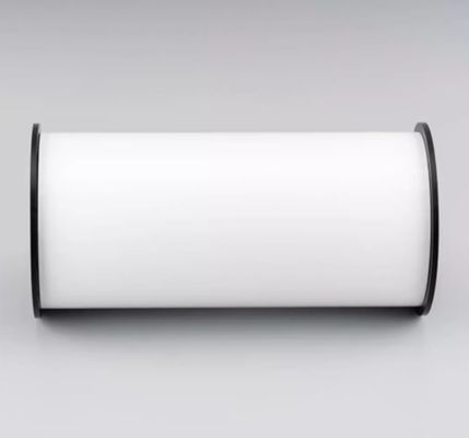 White Print label tape HMK SR-FK-265W 26.5cm*10m Sign Sticker Wide Format Logo proveedor