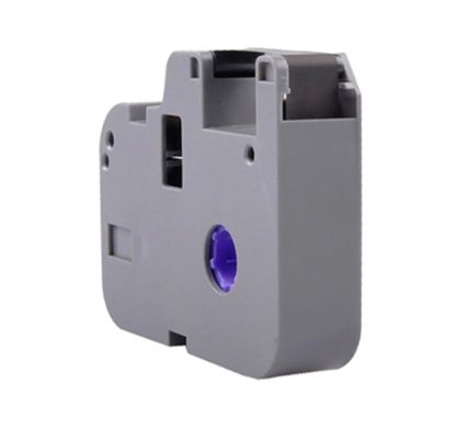 HMK Black Printer ribbon cartridge MK16 Length 100 proveedor