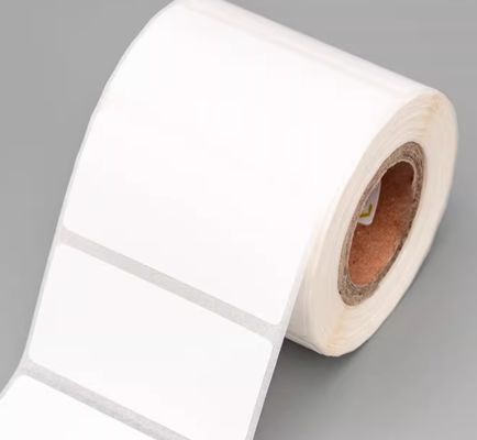 Printing Label sticker GE-5030L 50mm*30mm For HMK Tube printer proveedor