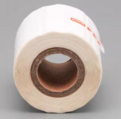 Printing Label sticker GE-5030L 50mm*30mm For HMK Tube printer proveedor