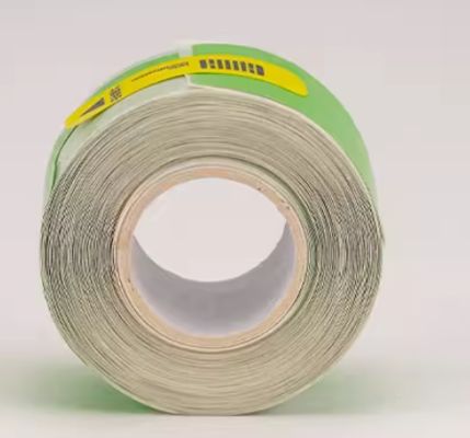 Printing Label sticker GE-16G 26mm*79mm For HMK Tube printer proveedor