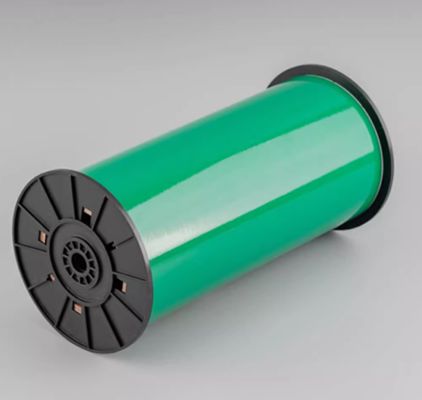 Green Print label tape 300mmx15m Sign Sticker Wide Format Logo proveedor