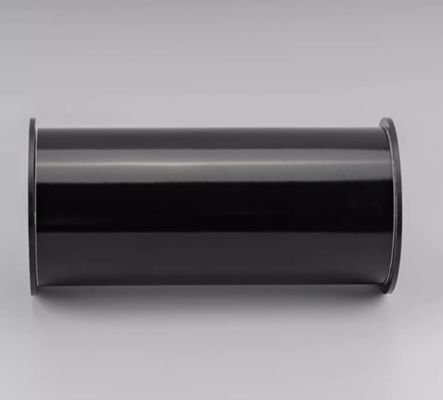 Black Print label tape HMK SR-FK-265BK 26.5cm*10m Sign Sticker Wide Format Logo proveedor