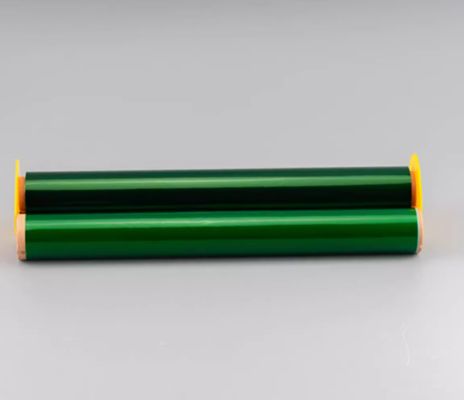 Green Print label tape SR-202G 22cm*100m Sign Sticker Wide Format Logo proveedor