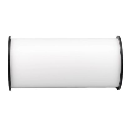 White Print label tape HMK WYRB-260 26.5cm*20m Sign Sticker Wide Format Logo proveedor