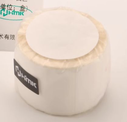 Green Print label tape BRK-280G 280mm*76m Sign Sticker Wide Format Logo proveedor