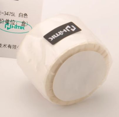 Green Print label tape BRK-280G 280mm*76m Sign Sticker Wide Format Logo proveedor