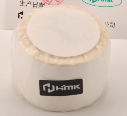 Green Print label tape BRK-280G 280mm*76m Sign Sticker Wide Format Logo proveedor