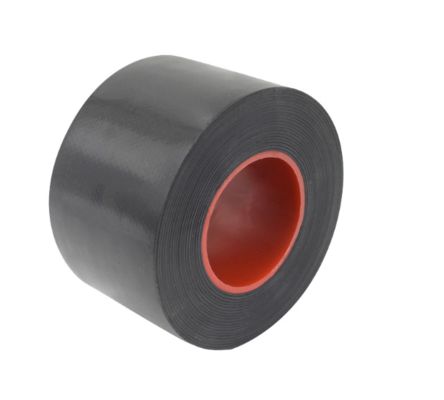 HMK JD25 Black label tape 0.8mmx50mmx5m proveedor