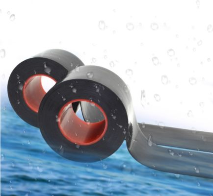 HMK JD25 Black label tape 0.8mmx50mmx5m proveedor