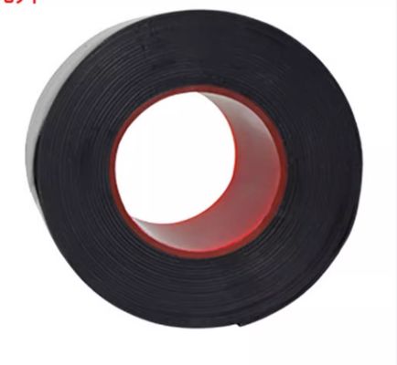 HMK JD25 Black label tape 0.8mmx50mmx5m proveedor