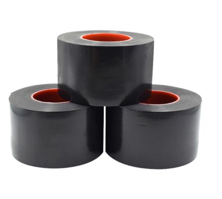 HMK JD25 Black label tape 0.8mmx50mmx5m proveedor