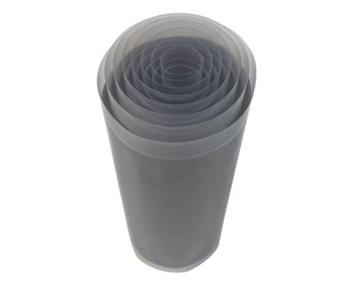 HMK HS115 Wrap tape Black 600mmx90mmx2mm proveedor