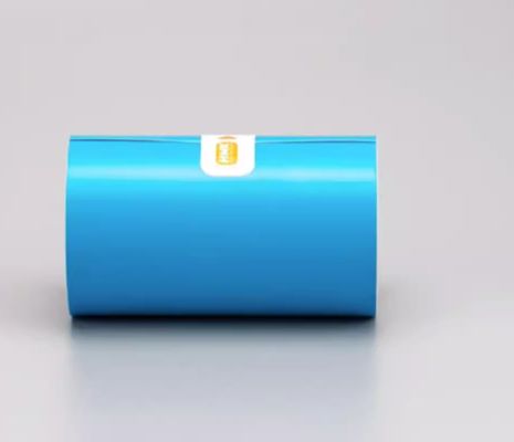 Blue Print label tape GE-7024R 70mm*24mm Sign Sticker proveedor