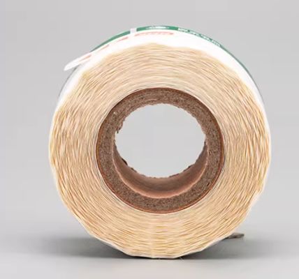 Green Print label tape GE50-30B-450(427)/H 50mm*30mm Sign Sticker proveedor