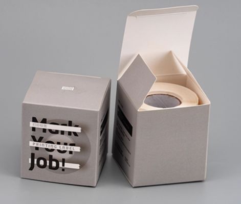 Green Print label tape SR50-80-200 50mm*90mm 200pcs Sign Sticker proveedor