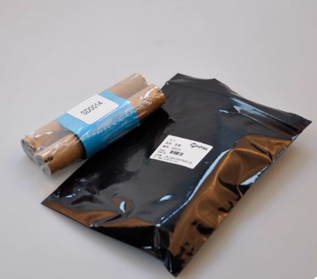 Black Print label tape HMK SD0014 60mm Sign Sticker Wide Format Logo proveedor