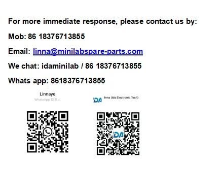 Printing Label sticker HMDK-22205 62mm*30.48m 2-3X100" white paper For Brother proveedor