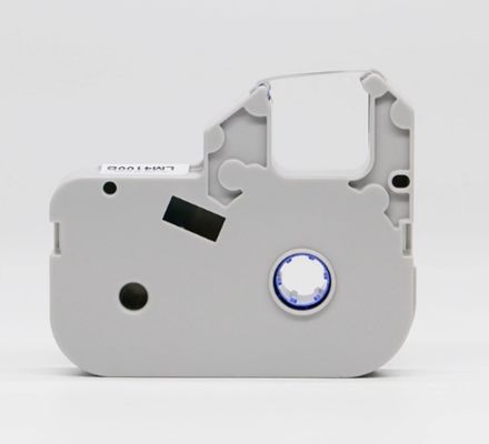 LM4100B Black label tape cassette for L-mark LK4100 / 6224 6100 6300 Integrated automation equipment proveedor