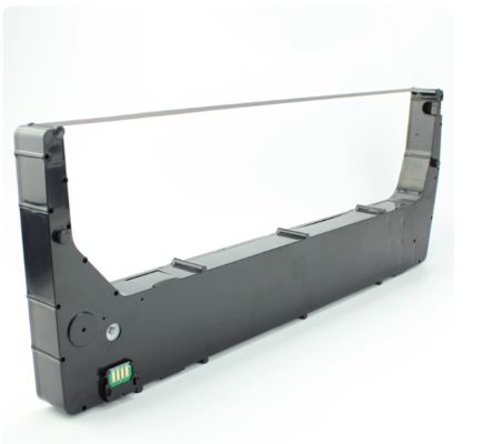 Cinta de casete compatible con Printronix P8000 / P7000 / N7000 259885-104 259890-404 255542-401 256449-401 259886-104 259891-404 Con Chip proveedor