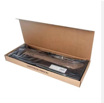 Cinta de impresora compatible con chip para PRINT-RONIX 256109-104 256111-104 P7000 / P8000 proveedor