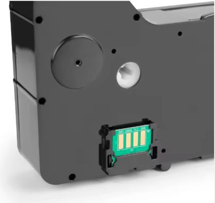 Cinta de cartucho de impresora compatible con Printronix P8000 / P7000 / N7000 con chip para 259891-404 255542-401 256449-401 256111-104 proveedor