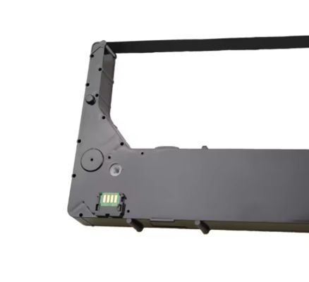 Printer Ribbon Compatible for Printronix P8000 / P7000 / N7000 255048-402 255050-402 255542-401 256449-401 With Chip proveedor