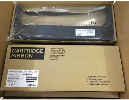 Cinta de impresora compatible con Printronix P8000 / P7000 255049-103 256976-403 255542-401 256449-401 255051-103 256977-403 Cartucho proveedor
