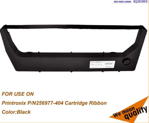 256977-404 Printronix 256977-404 256977-104 P8000 / P7000 compatiblecartridge ribbon proveedor