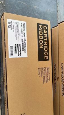 Cinta de cartucho compatible Printronix 255049-101 255049-401 P8000 / P7000 proveedor