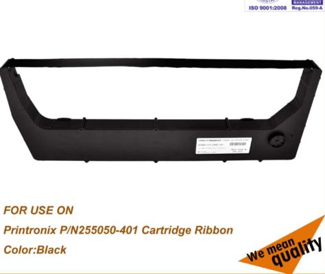 Compatible con cintas de impresora, máquina de escribir con chip, cartucho de cinta P8220 255049-101 255048-401 255050-401 proveedor