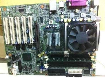 Placa madre de Noritsu para 3011 Digitaces Minilab proveedor