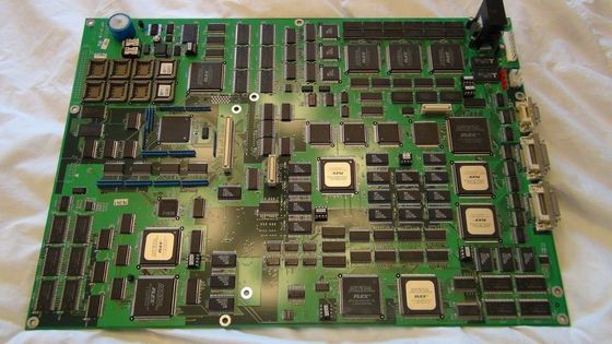 Tablero de la imagen de Noritsu 2901 para Digitaces Minilabs proveedor