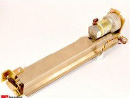 Pieza del minilab de Noritsu # UNIDAD del CORTADOR Z019198-01 proveedor