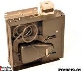 Pieza del minilab de Noritsu # UNIDAD del COLORÍMETRO Z019819-01 proveedor