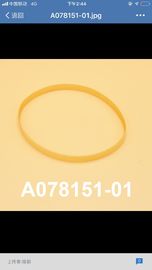 A078151-01 / Correa A096672/A078151/A096672-01 para el minilab de Noritsu qss32/34/37 Noritsu proveedor