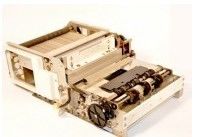 Pieza del minilab de Noritsu # Z017091-01 un ESTANTE MÁS SECO UNIT-2611/3001 proveedor