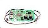 Pieza del minilab de Noritsu # PWB J390900-00 proveedor