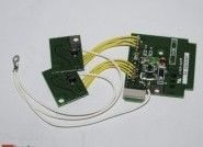 Pieza del minilab de Noritsu # UNIDAD de la DETECCIÓN W405301-01 proveedor