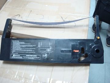 Casete de cintas compatible del banco para M.tally 4800 mejorado proveedor