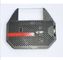 Cinta FZ 1027 del codificador del MICR para el ROTOTIPO CBD1000 de la impresora del cheque del rototipo con el martillo del codificador proveedor