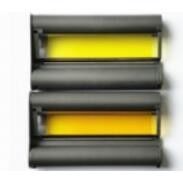 Cartucho de cinta compatible KP108in para SELPHY CP800 proveedor