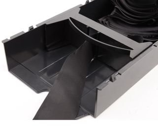 cartucho de cinta de la tinta para la yarda 4100/4400 proveedor