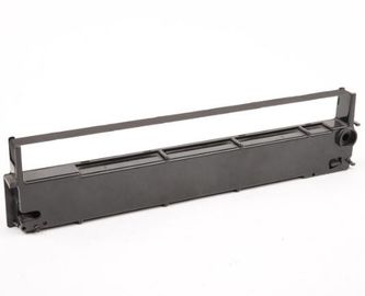 compartimiento talla 678 Seikosha SP800 1700 de la cinta de la tinta 2000 2400 negros de nylon de SL-80 HD proveedor