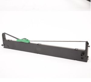 casete de cinta de la tinta para FUJITSU DPK200 proveedor
